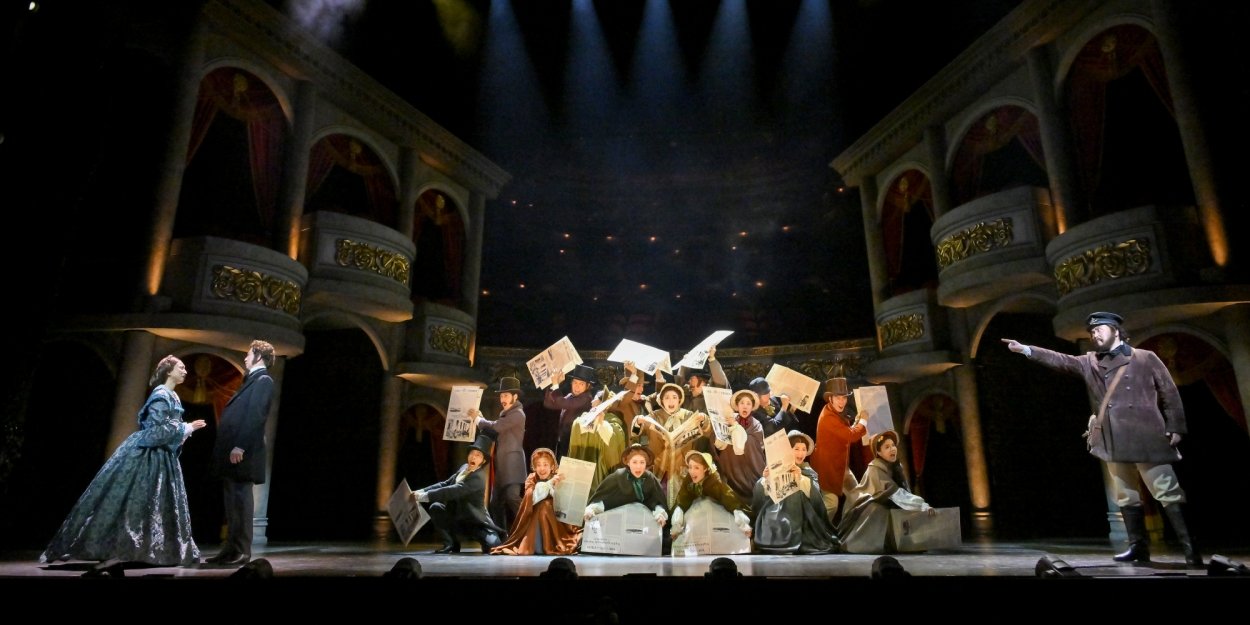 🎭 오사카 사계극장 이미지 7